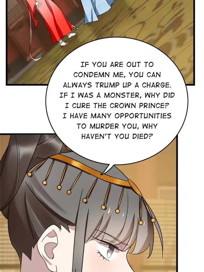 Queen of Posion: The Legend of a Super Agent, Doctor and Princess Chapter 79 14